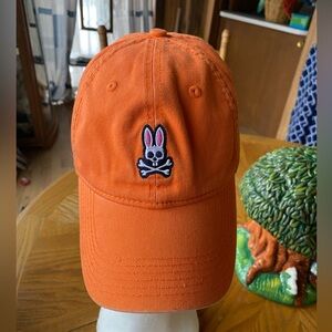 Physco Bunny Cap